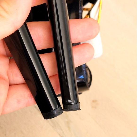 Pierre Hardy Golden Buckle Heels 👠 👠 👠 - Picture 10 of 15